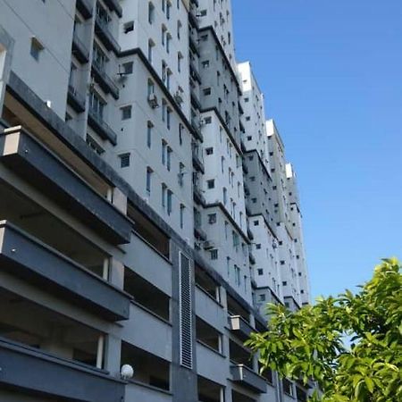 Affordable Stay @ Rue’s Villa Tropika Apartment, UKM Bangi Esterno foto