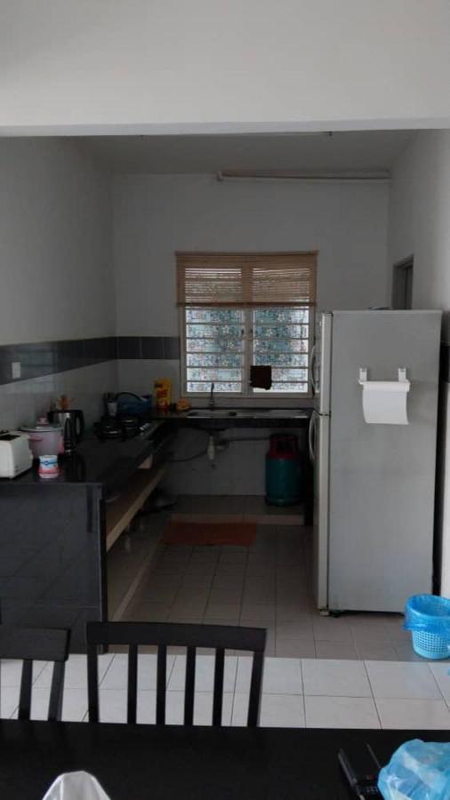 Affordable Stay @ Rue’s Villa Tropika Apartment, UKM Bangi Esterno foto
