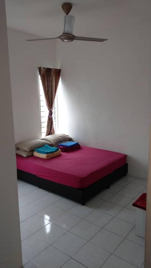 Affordable Stay @ Rue’s Villa Tropika Apartment, UKM Bangi Esterno foto